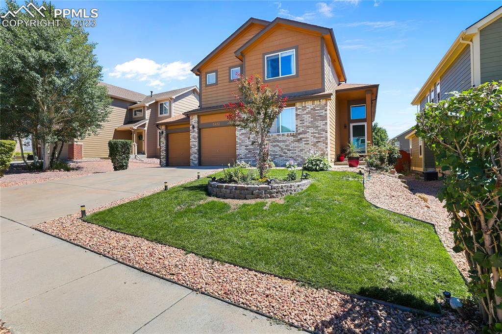 5451 Stetson Meadows Dr., Colorado Springs, CO 80922