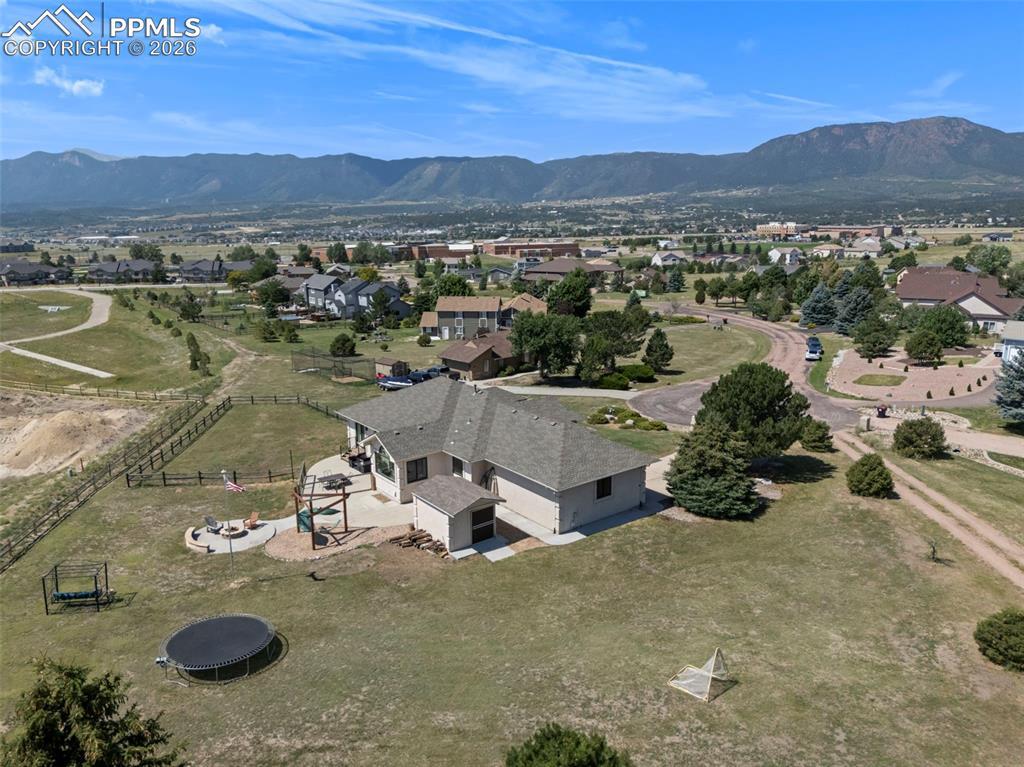 17375 Leggins Way, Monument, CO 80132