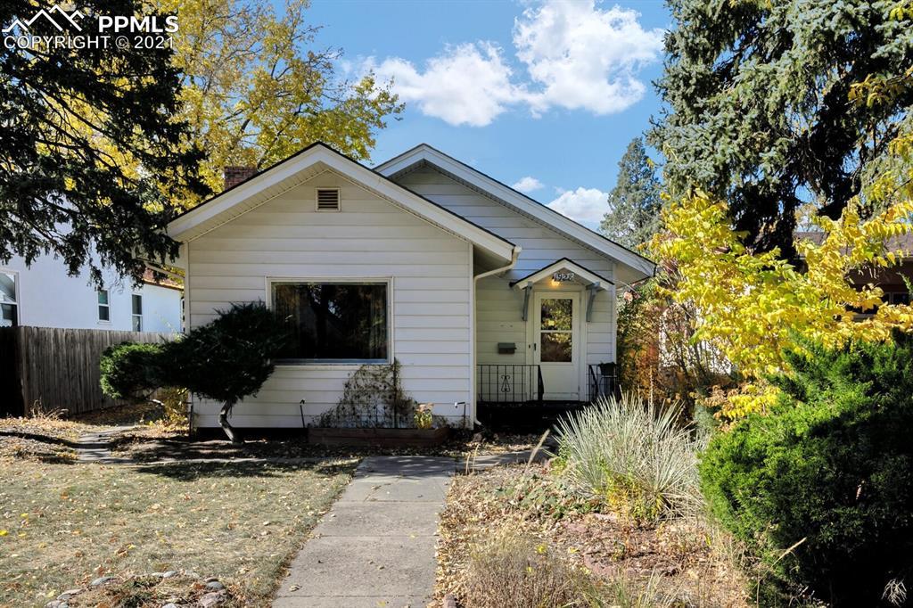 1928 N Corona St., Colorado Springs, CO 80907
