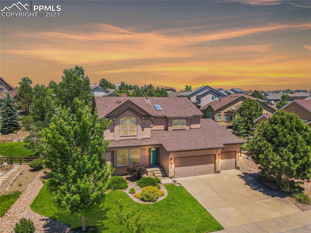 1838 Snowflake Dr., Colorado Springs, CO 80921