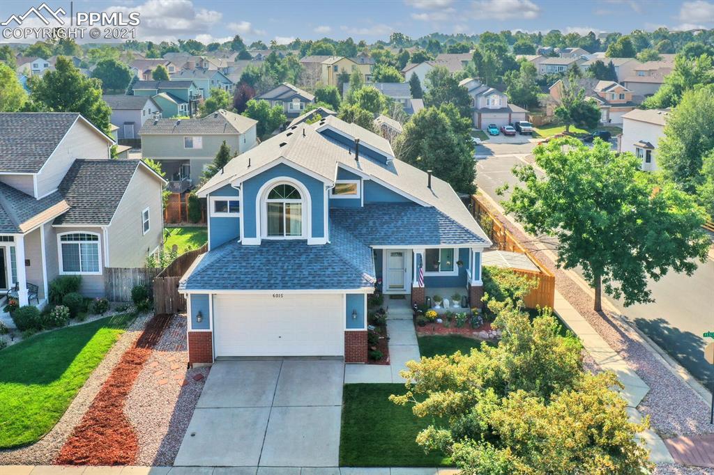 6015 Fescue Dr., Colorado Springs, CO 80923
