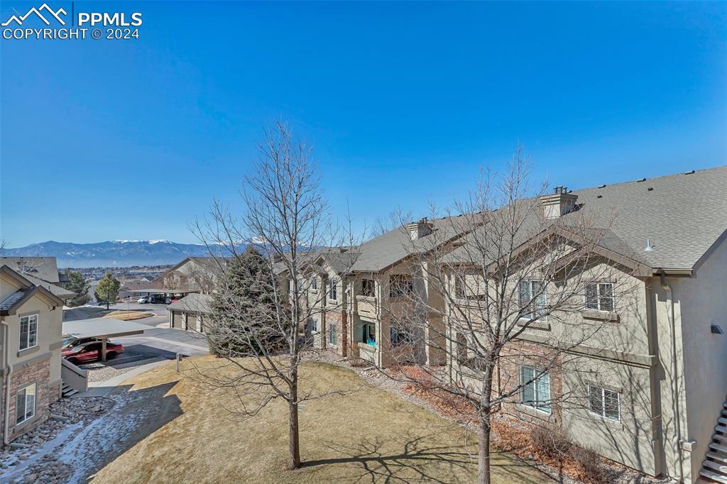 7005 Ash Creek Heights #203, Colorado Springs, CO 80922