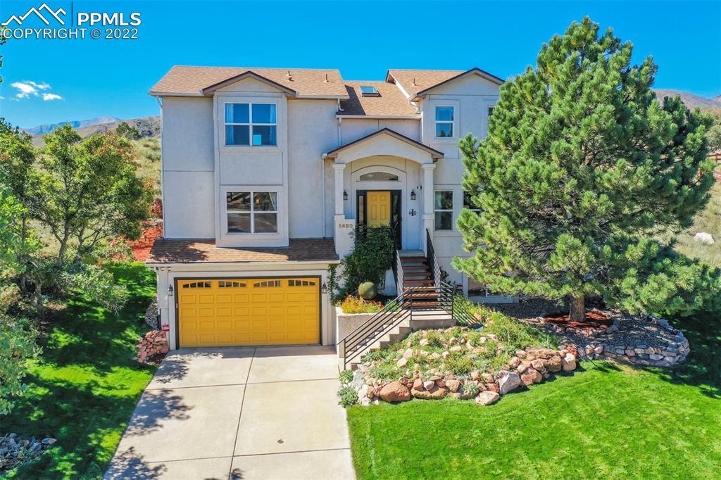 5480 Wilson Rd., Colorado Springs, CO 80919