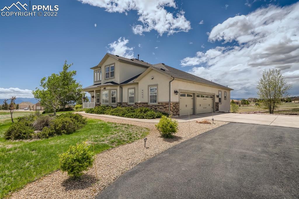 9608 Kilninver Ct., Colorado Springs, CO 80908