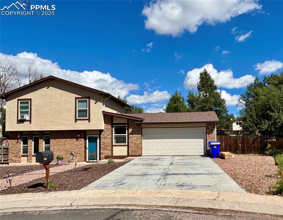 4625 Whimsical Dr., Colorado Springs, CO 80917