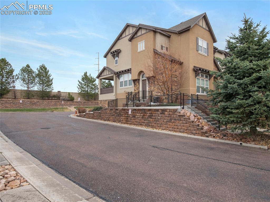 10632 Leadville Creek Point, Colorado Springs, CO 80908