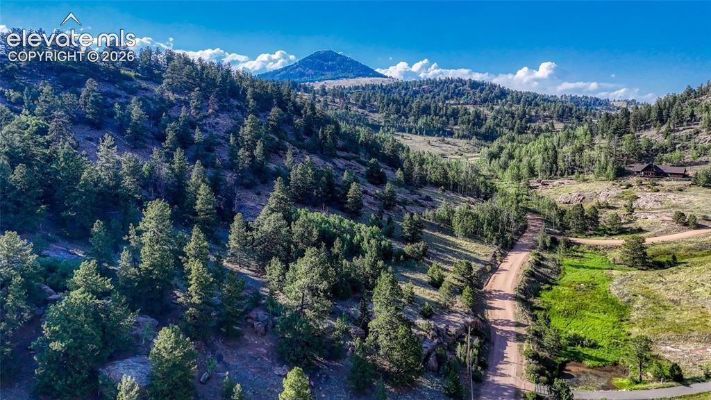 83 Penrose Cir., Cripple Creek, CO 80813