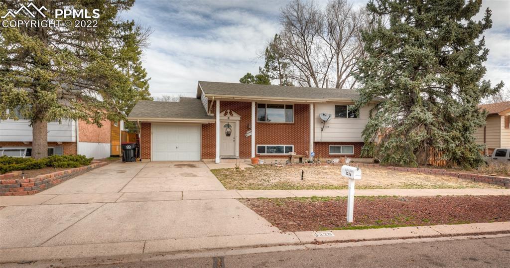 3226 Michigan Ave., Colorado Springs, CO 80910