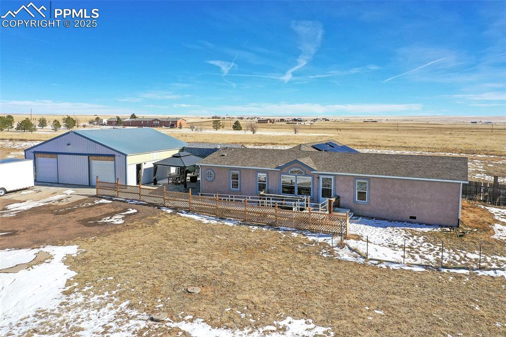20480 Enoch Rd., Colorado Springs, CO 80930