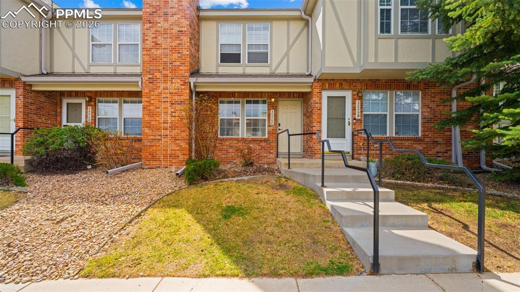 3006 W 107th Pl. #C, Westminster, CO 80031