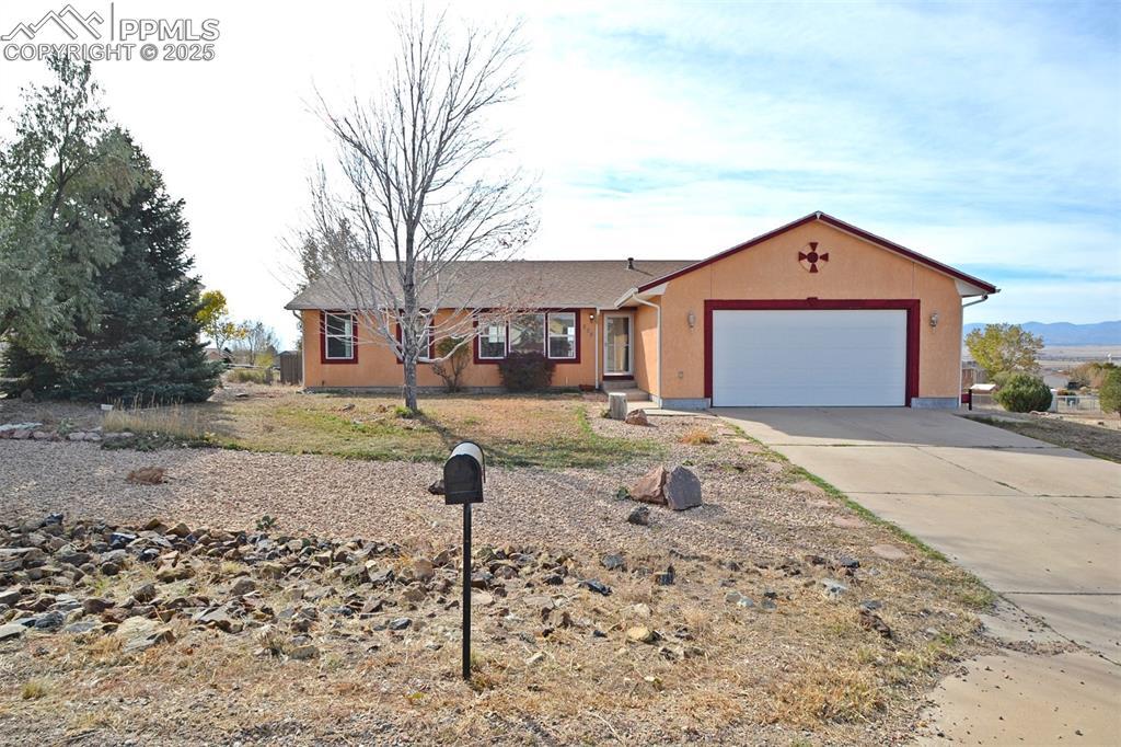 228 W Kyle Dr., Pueblo, CO 81007