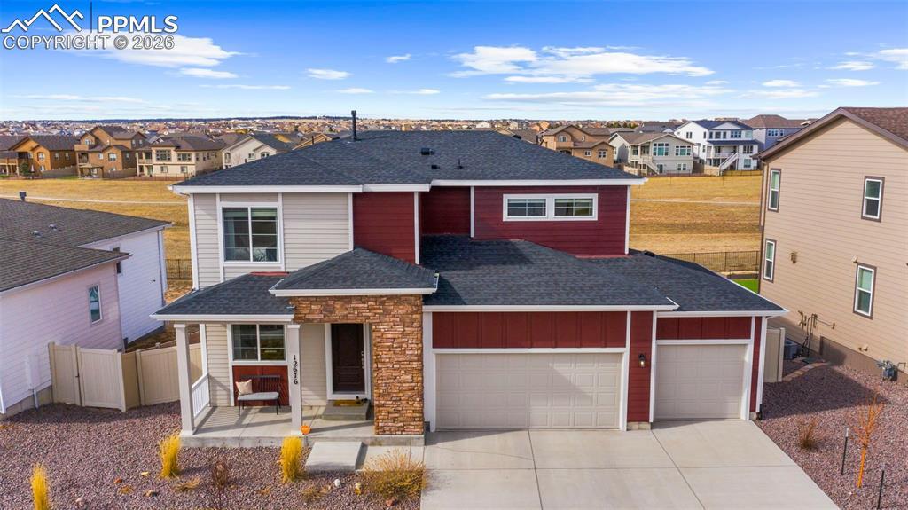 12676 Enclave Scenic Dr., Peyton, CO 80831