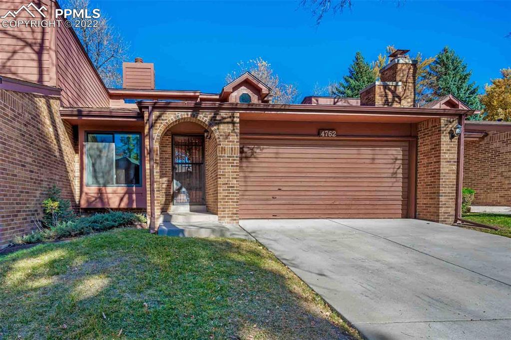 4762 Daybreak Cir., Colorado Springs, CO 80917