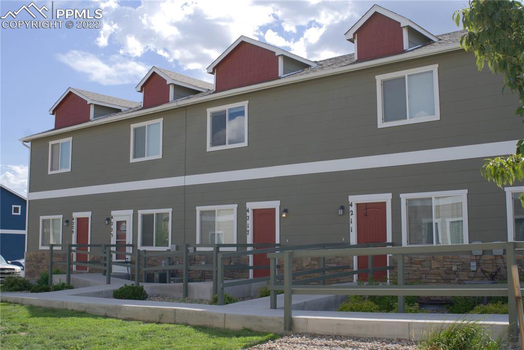 4217 Little Rock View, Colorado Springs, CO 80911