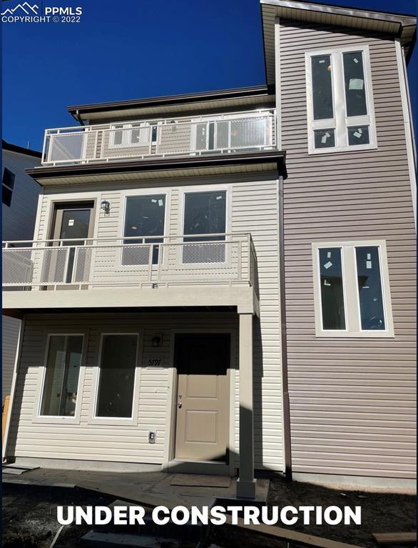 5797 Thurless Ln., Colorado Springs, CO 80927