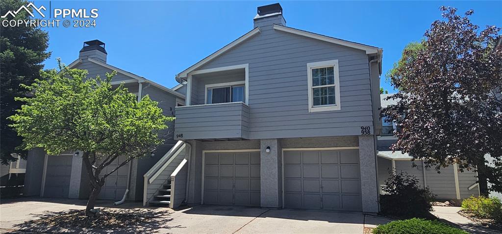 948 Tampico Ct., Colorado Springs, CO 80910