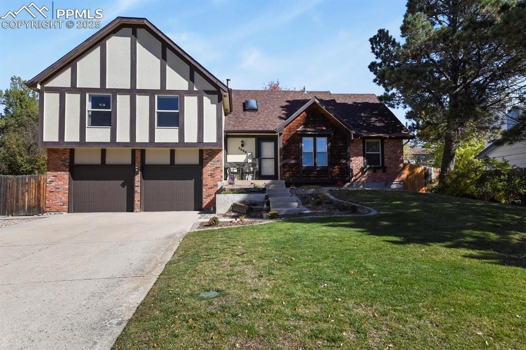 2680 Norwich Dr., Colorado Springs, CO 80920