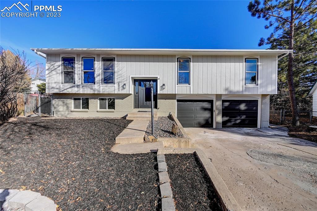 4821 Ranch Dr., Colorado Springs, CO 80918