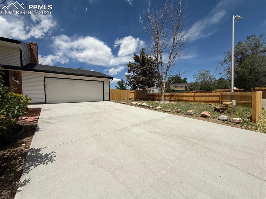 4770 Newton Dr., Colorado Springs, CO 80916