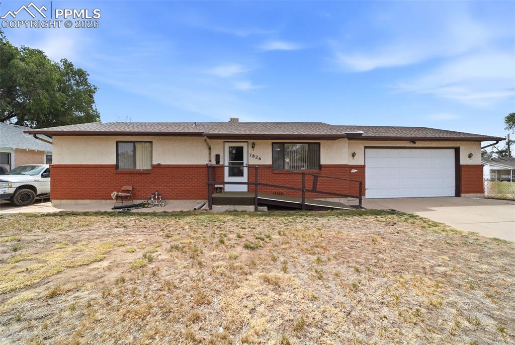 1826 E 3rd St., Pueblo, CO 81001