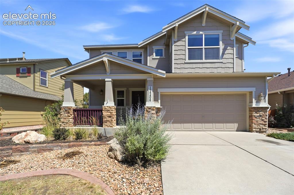 12206 Sleeping Bear Rd., Peyton, CO 80831