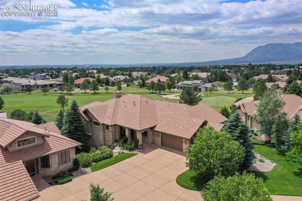 4025 Reserve Point, Colorado Springs, CO 80904