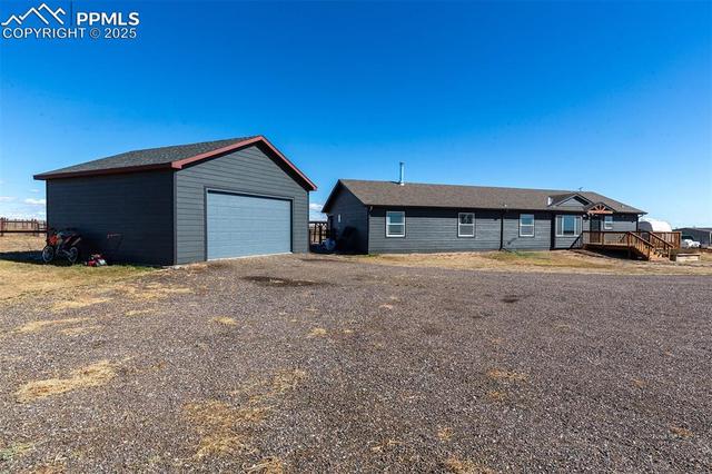 New Homes For Sale This Week in Yoder: October 24th to October 30th