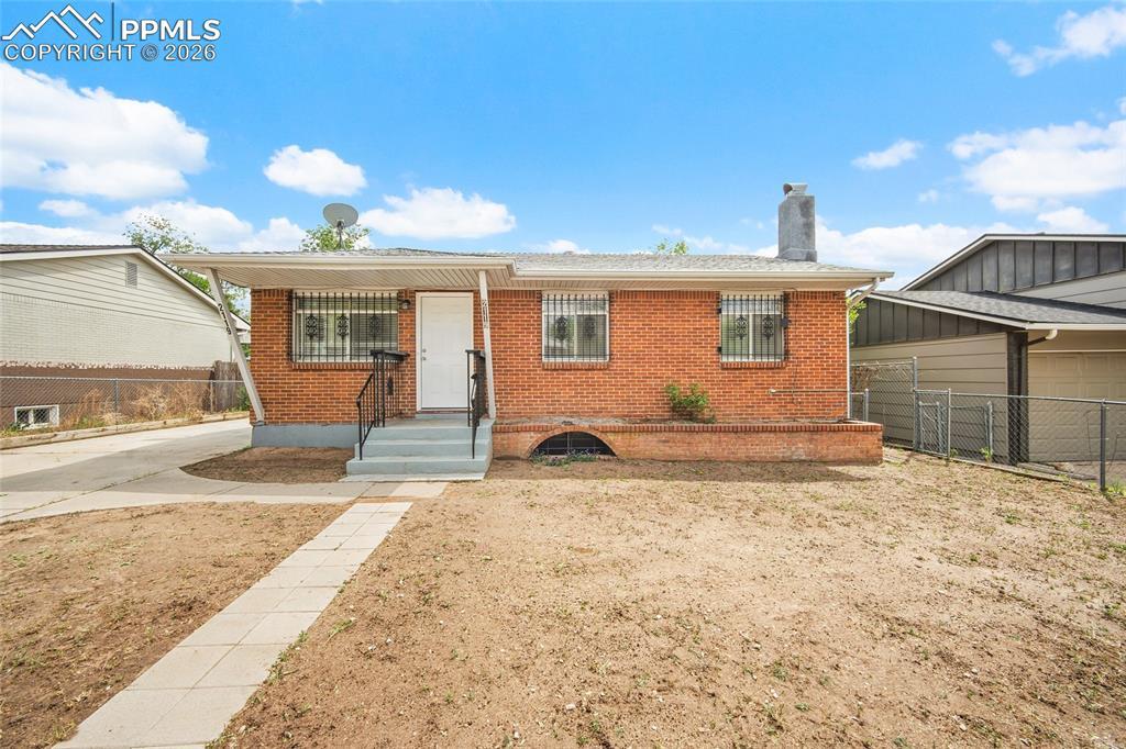 2119 Saranac Dr., Colorado Springs, CO 80910