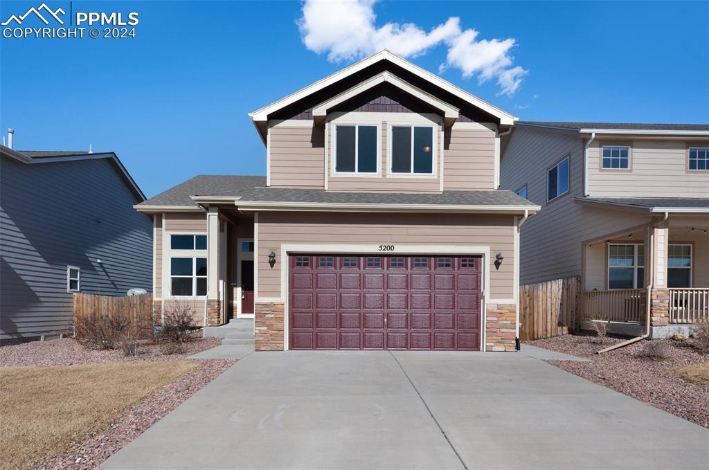 5200 Adana Dr., Colorado Springs, CO 80916