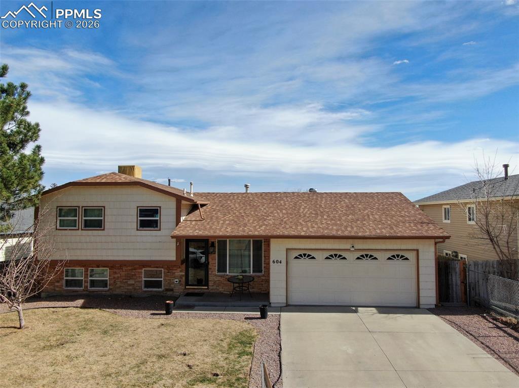604 Phay Ave., Canon City, CO 81212