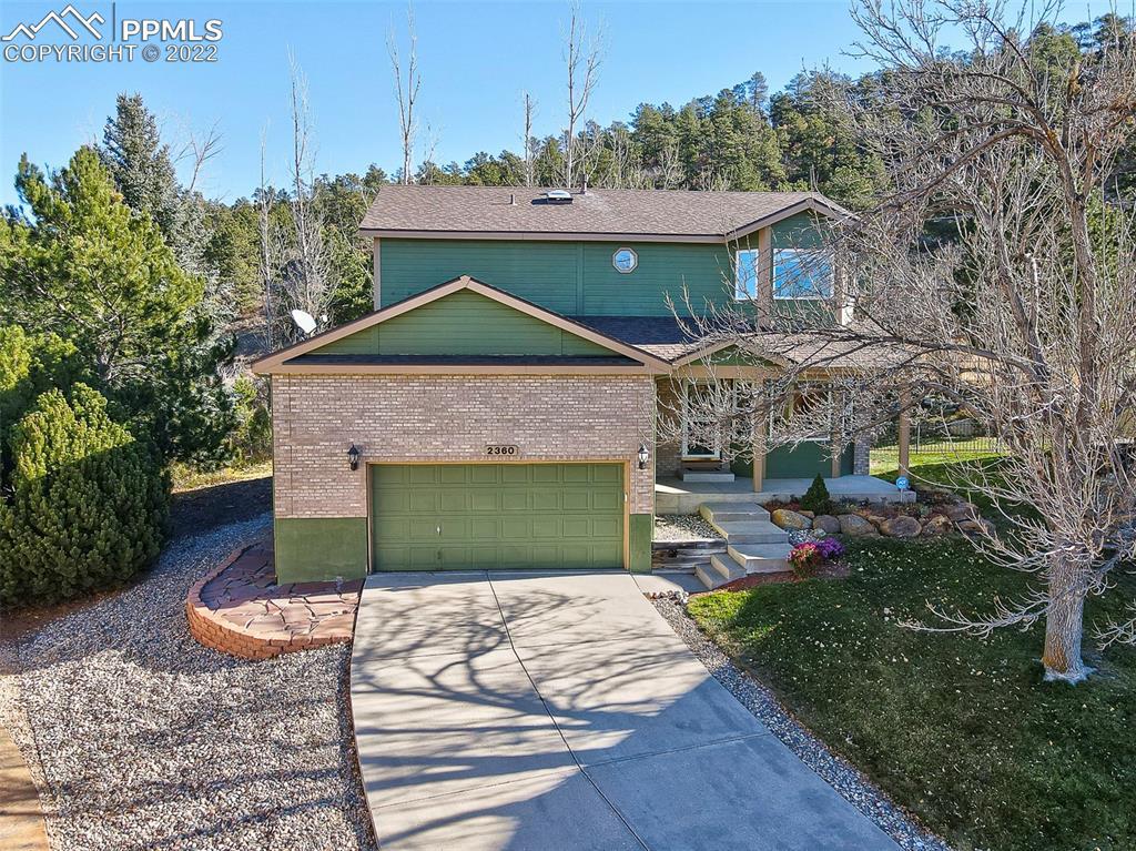 2360 Biltmore Ct., Colorado Springs, CO 80907