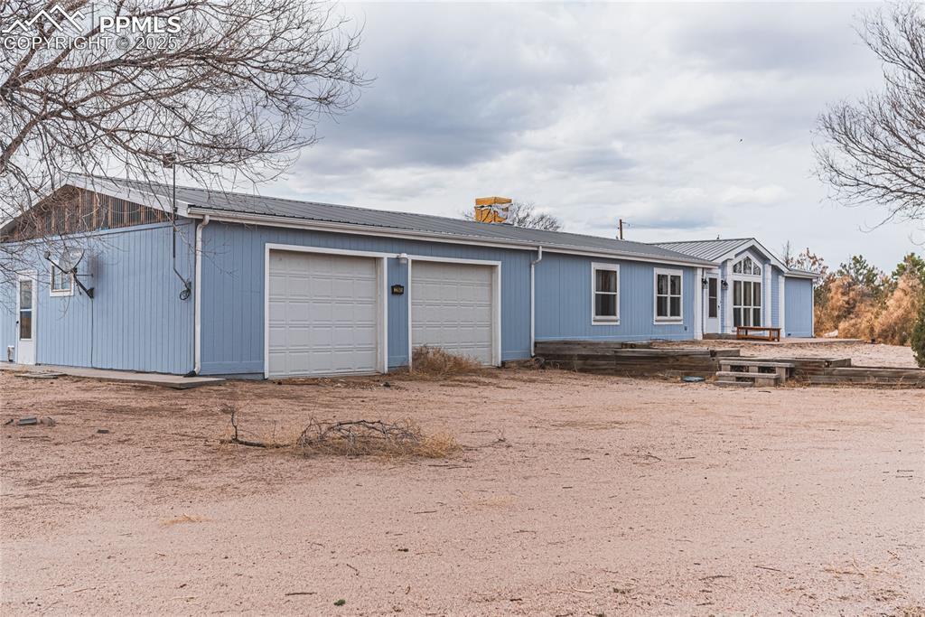 22885 Handle Rd., Calhan, CO 80808