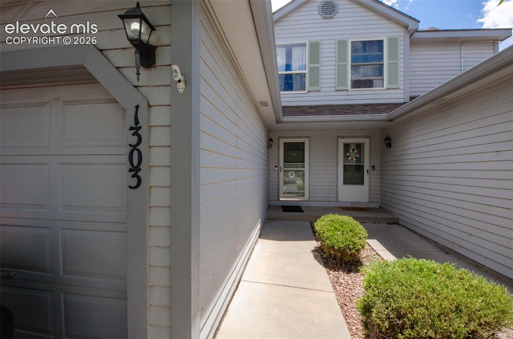 1303 Firefly Cir., Colorado Springs, CO 80916