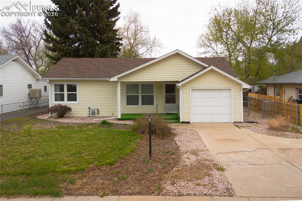 1313 Pioneer Rd., Colorado Springs, CO 80907