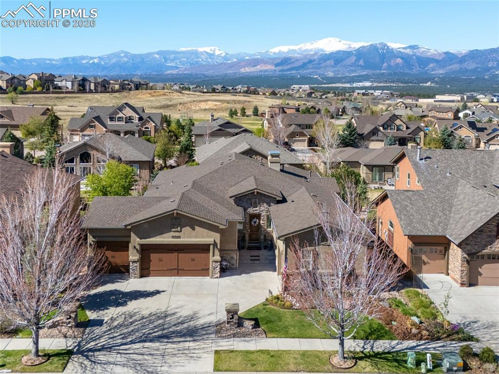 13320 Clinet Dr., Colorado Springs, CO 80921