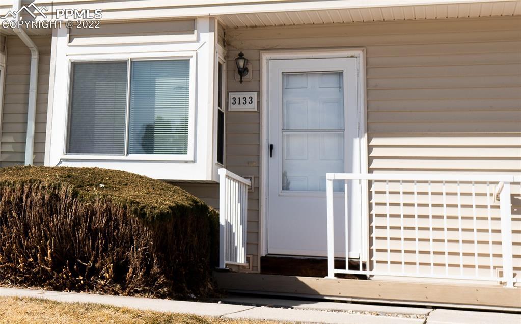 3133 Vail Pass Dr., Colorado Springs, CO 80917