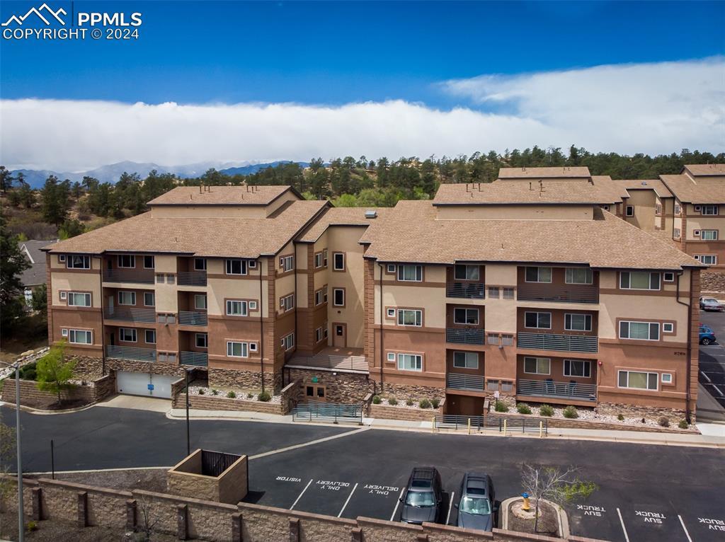 3765 Hartsock Ln. #303, Colorado Springs, CO 80917