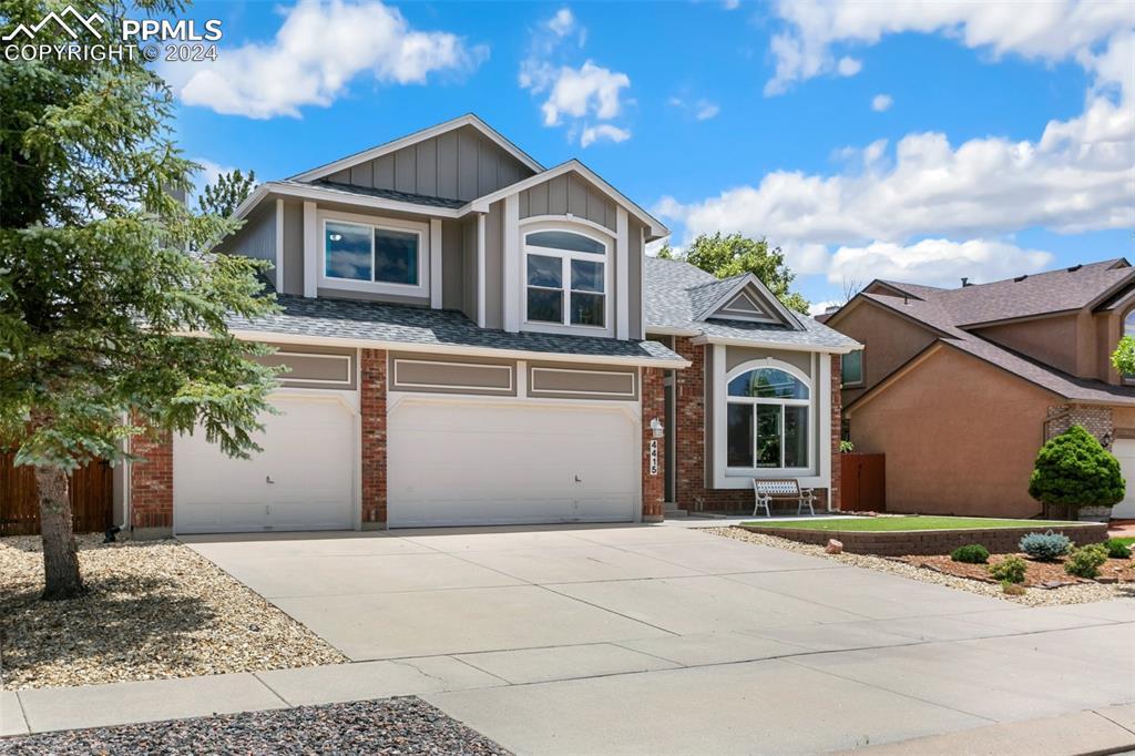 4415 Coralberry Ln., Colorado Springs, CO 80920