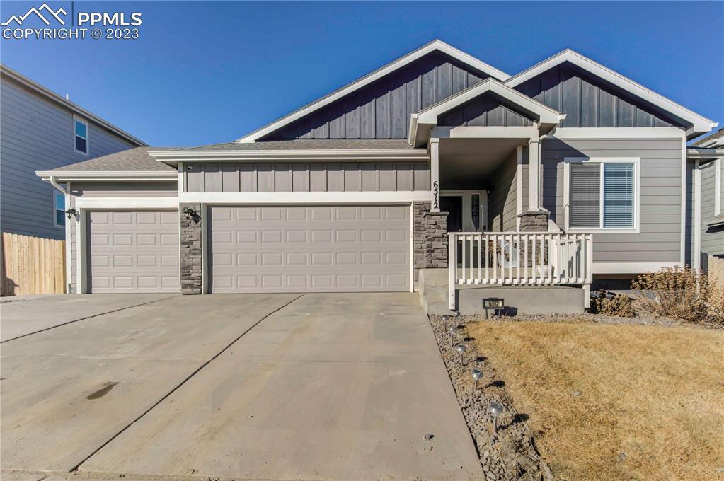 6512 Tillamook Dr., Colorado Springs, CO 80925