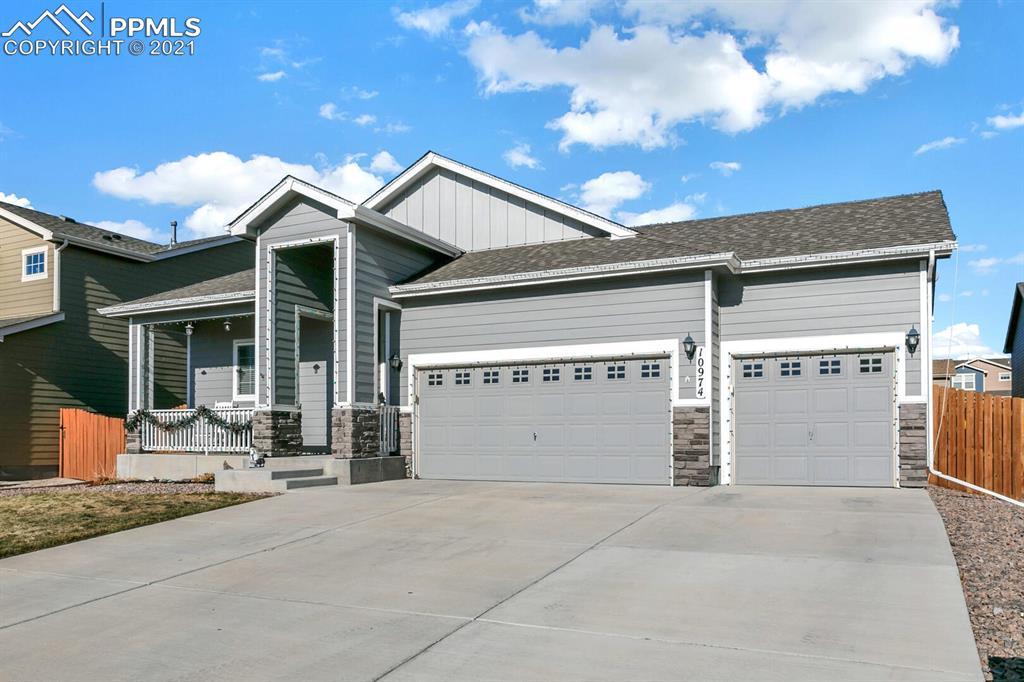 10974 Scenic Brush Dr., Peyton, CO 80831