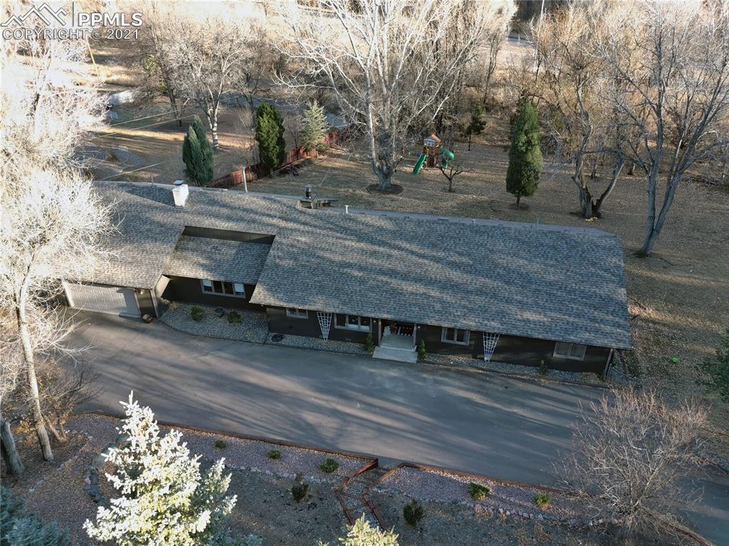 2425 Strickler Rd., Colorado Springs, CO 80906