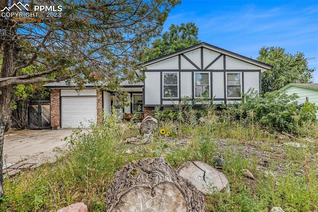 4055 Jet Wing Pl., Colorado Springs, CO 80916