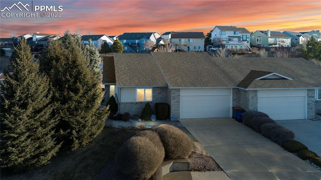 4351 Stonesthrow View, Colorado Springs, CO 80922