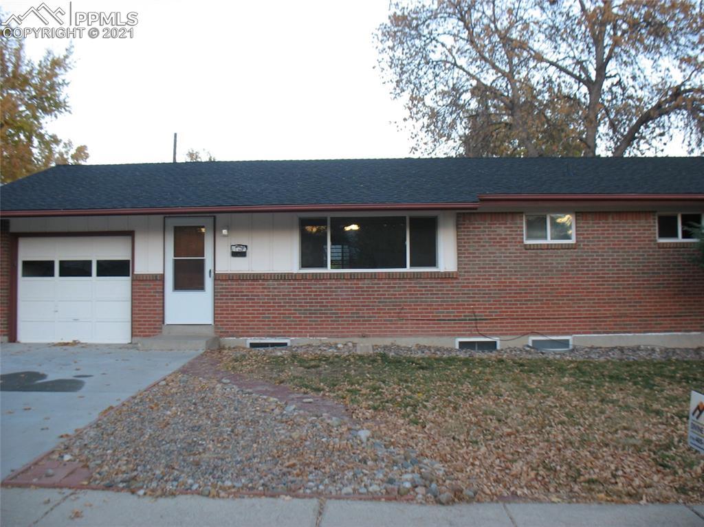 2017 Meyers Ave., Colorado Springs, CO 80909