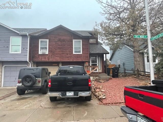 2224 Del Mar Dr., Colorado Springs, CO 80910