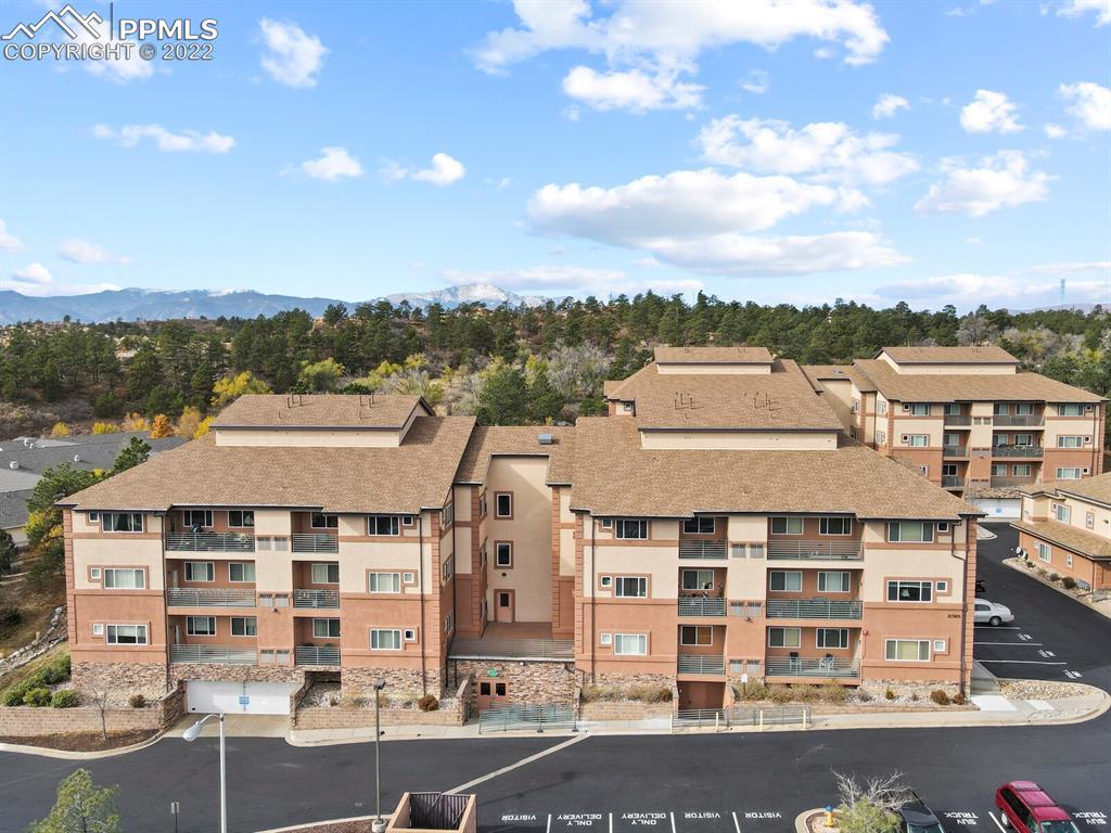 3765 Hartsock Ln. #305, Colorado Springs, CO 80917