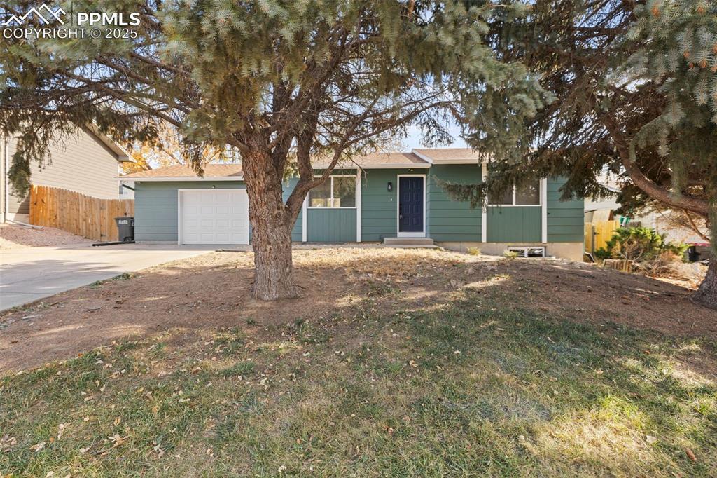 7475 Silverdale St., Colorado Springs, CO 80911