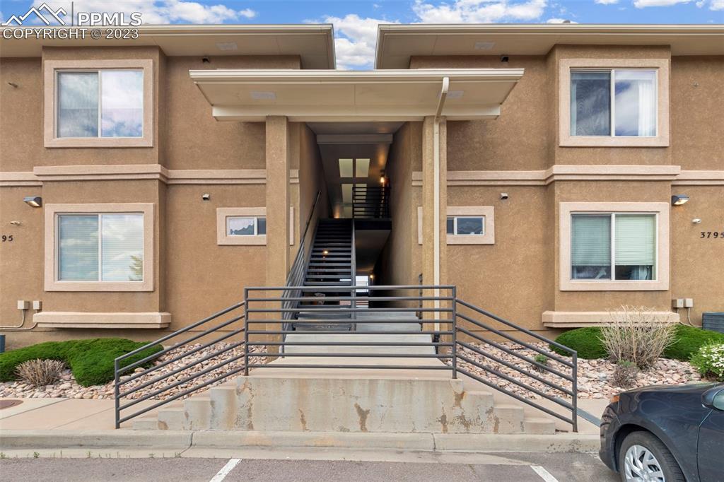 3795 Presidio Point #203, Colorado Springs, CO 80920