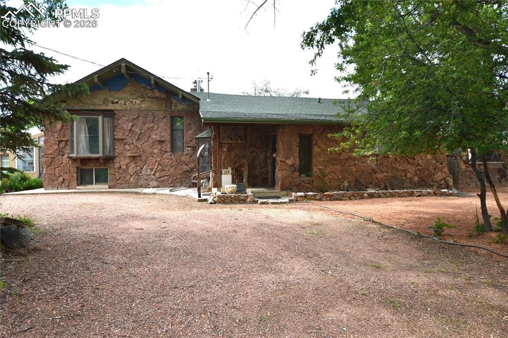319 N 19th St., Canon City, CO 81212