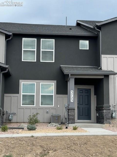 3725 Levy Park Dr., Colorado Springs, CO 80922